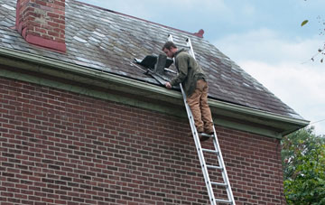 what affects urgent Milford roof repairs