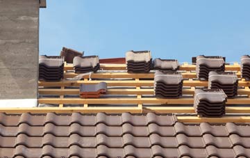 Milford clay roofing costs
