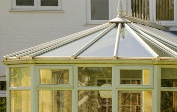 conservatory roof repair Milford