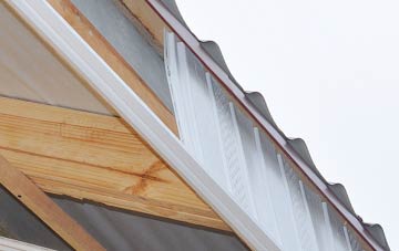why Milford fascia repairs are essential