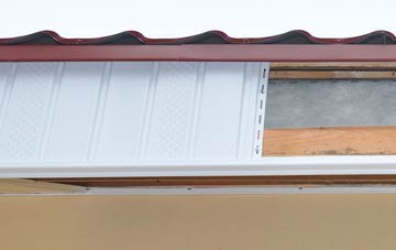 Milford fascia repair costs