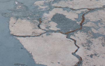 fibreglass roofing replacement Milford