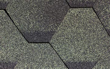 Milford fibreglass shingle repairs