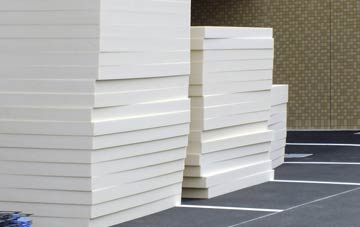 Milford flat roof insulation costs