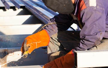 Milford flat roofing options