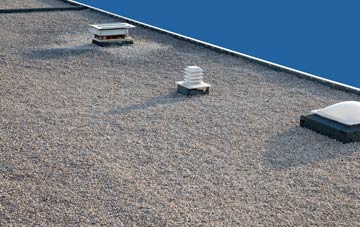 flat roofing Milford
