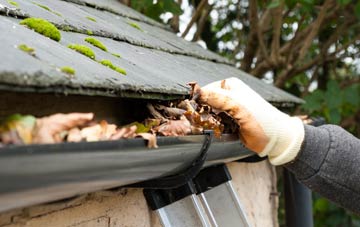gutter cleaning Milford