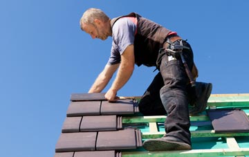 disadvantages of Milford slate roofing