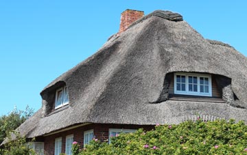 thatch roofing Milford