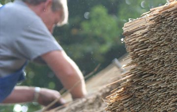 professional Milford thatchers