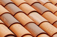 Milford clay roofing