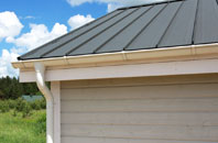 Milford fascia repair