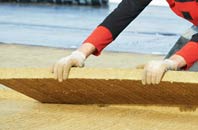 find rated Milford roof insulation companies