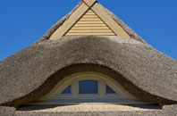 Milford thatch roofing